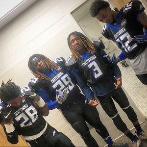 Meet your Posher, Jonathan